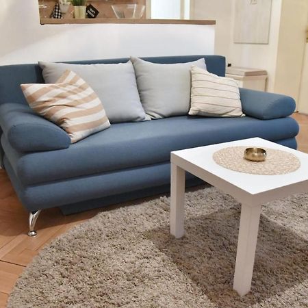 Apartment Carpe Diem In Belgrade Luaran gambar