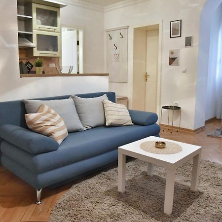 Apartment Carpe Diem In Belgrade Luaran gambar