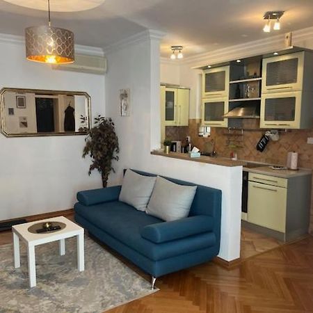 Apartment Carpe Diem In Belgrade Luaran gambar