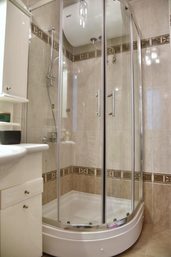Apartment Carpe Diem In Belgrade Luaran gambar