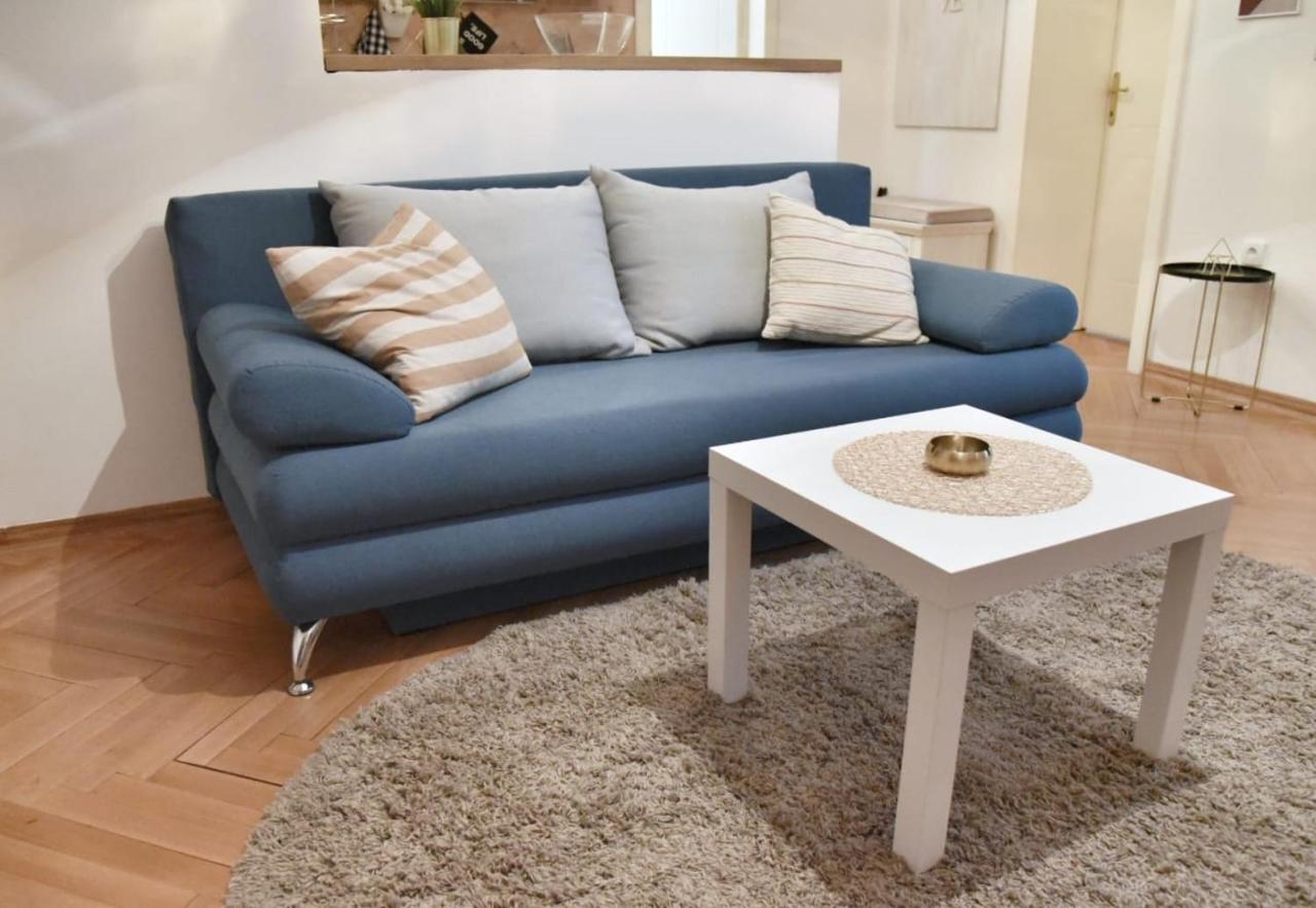 Apartment Carpe Diem In Belgrade Luaran gambar