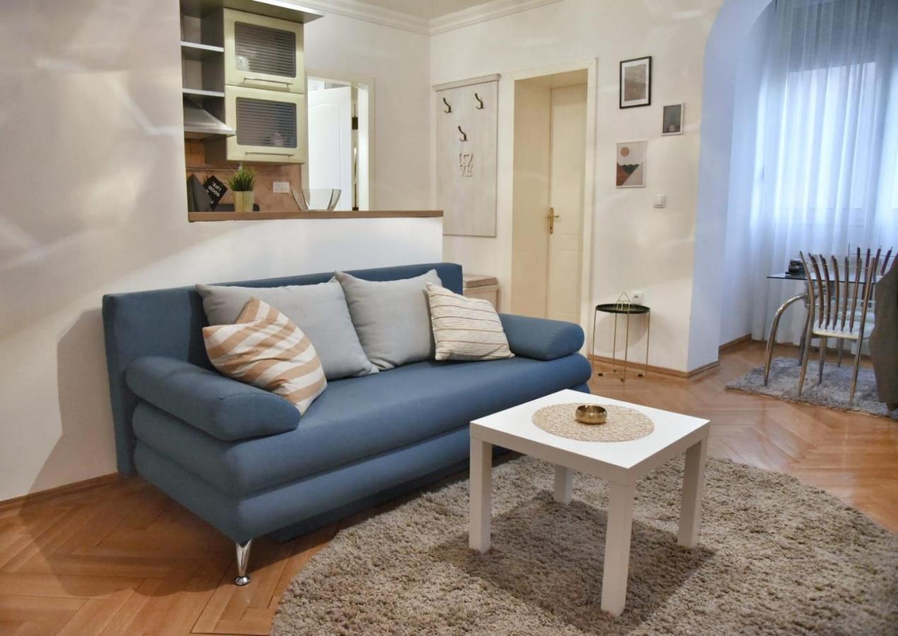 Apartment Carpe Diem In Belgrade Luaran gambar