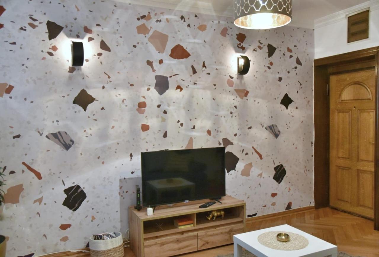 Apartment Carpe Diem In Belgrade Luaran gambar