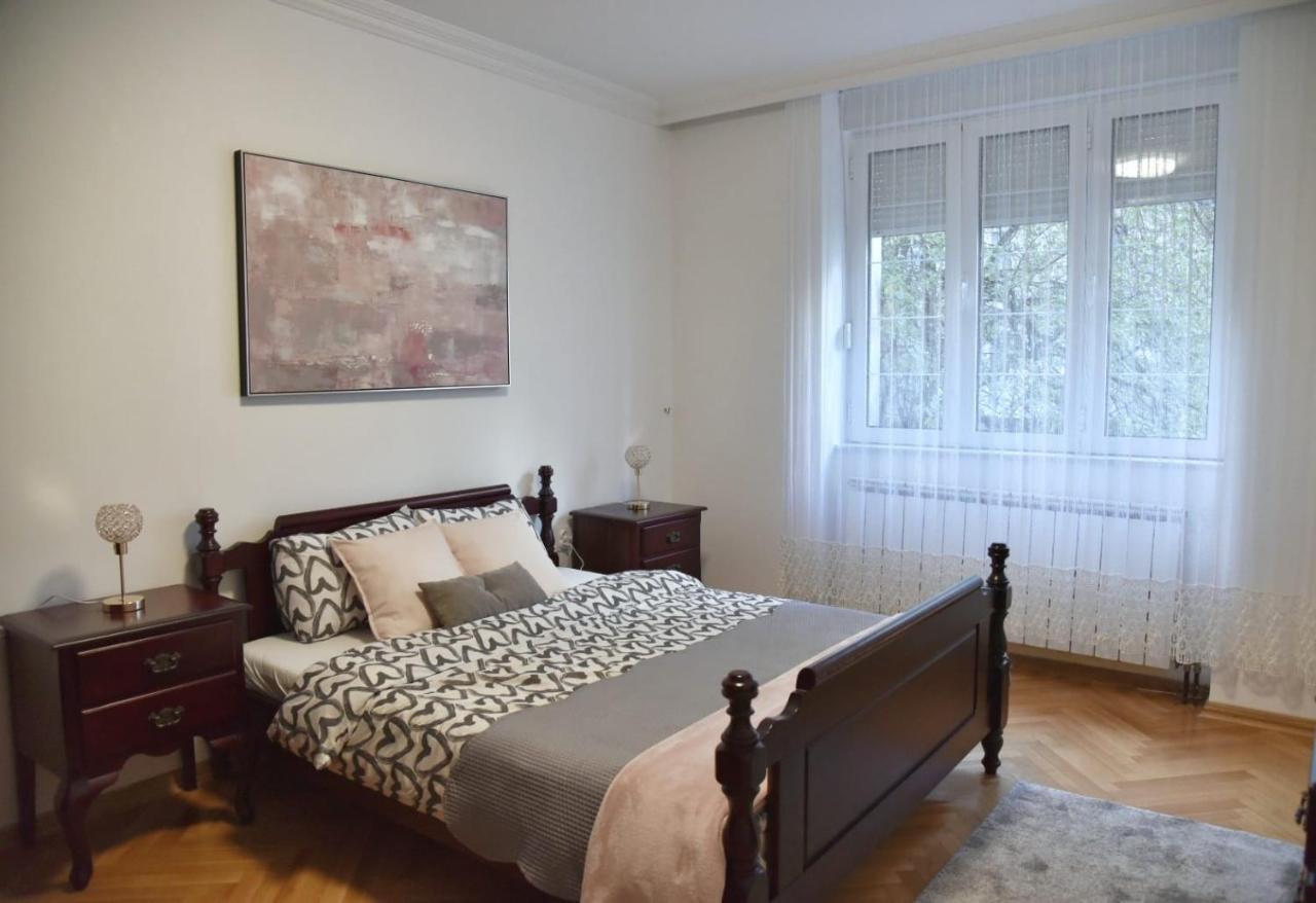 Apartment Carpe Diem In Belgrade Luaran gambar