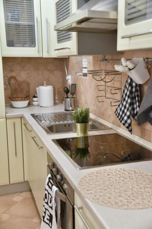 Apartment Carpe Diem In Belgrade Luaran gambar